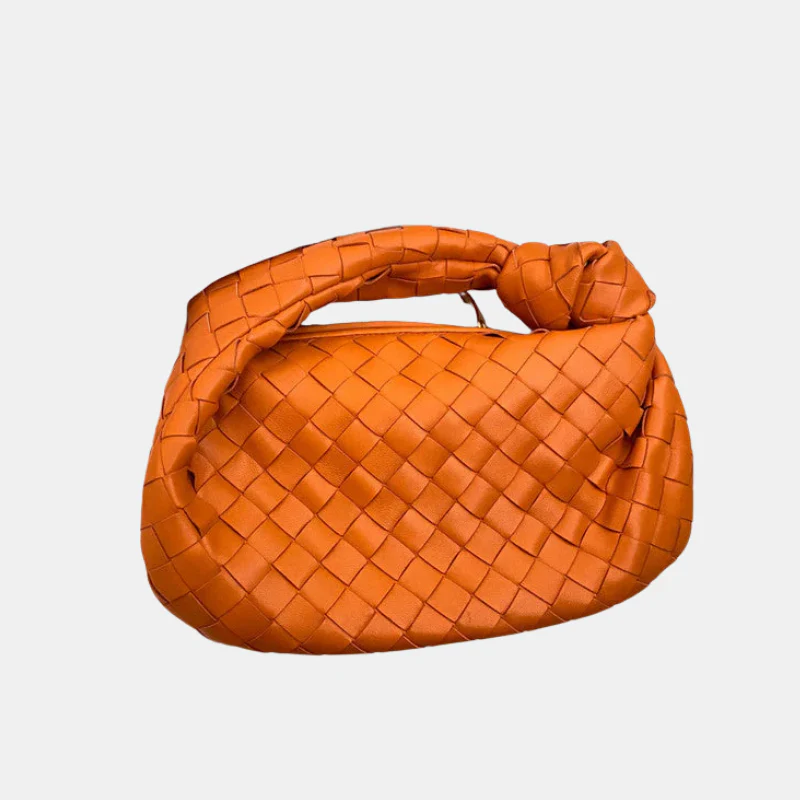 Elegante Handtas uit echt leer voor vrouwen – Klassiek Italiaanse stijl