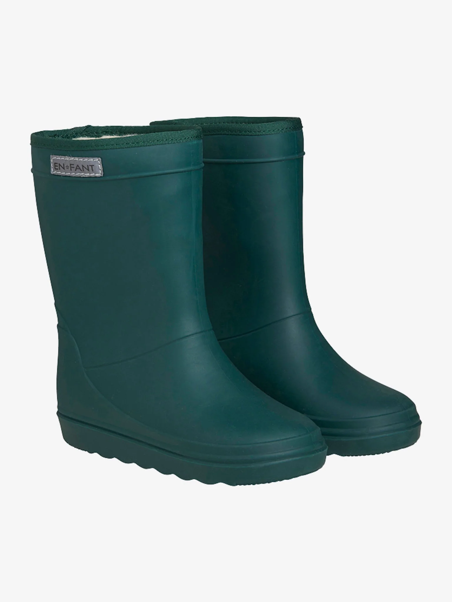 Thermo boots | Regenlaars Ponderose Pine | En Fant