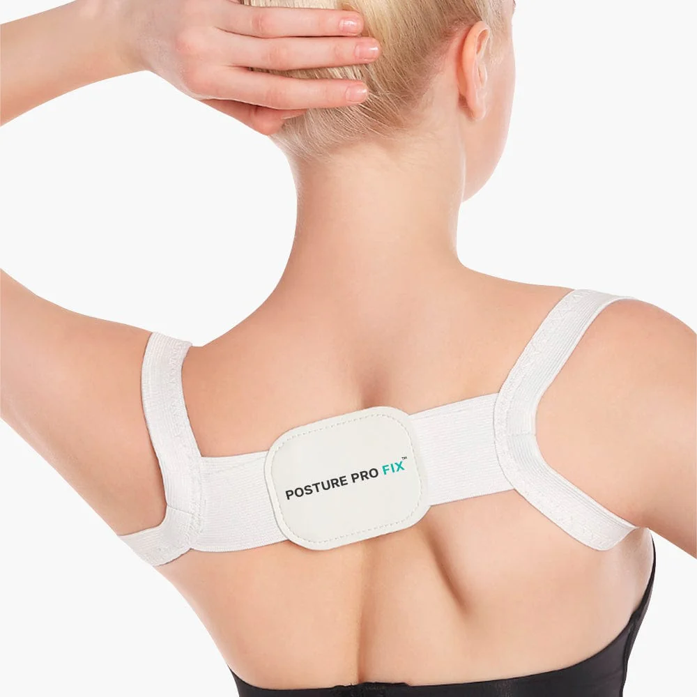 Posture Pro Fix | Corrigeert je postuur tijdens dagelijks gebruik
