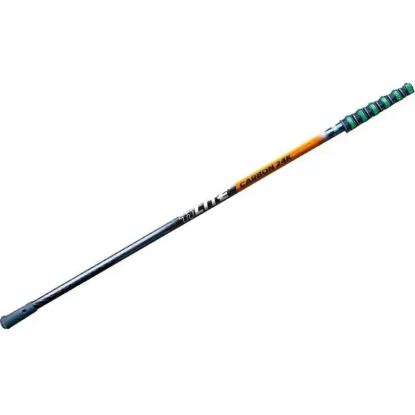 Unger Nlite Carbon 24K 8.60 Basisteel
