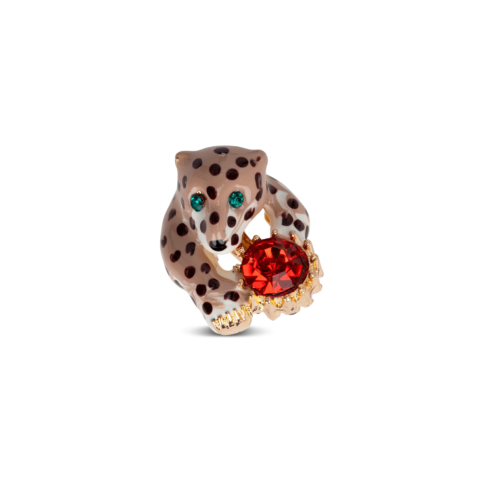 Uzurii | Little Panter Clip Uzurii | Little Panter Clip