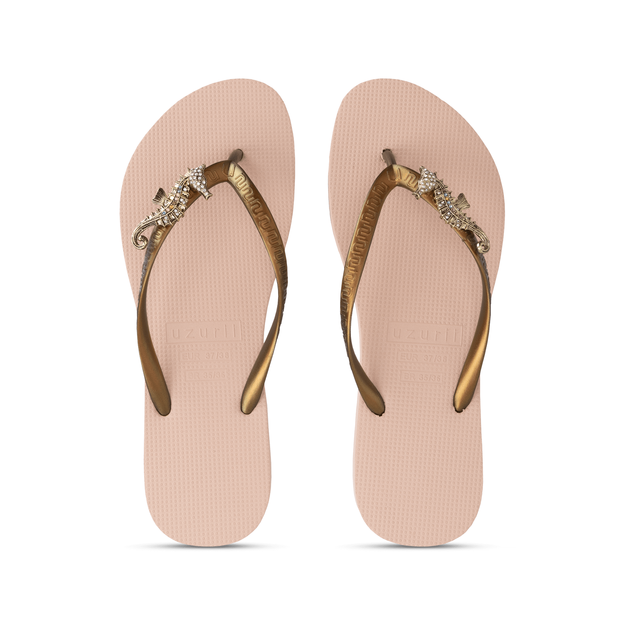 Uzurii | Seahorse Switch Sand