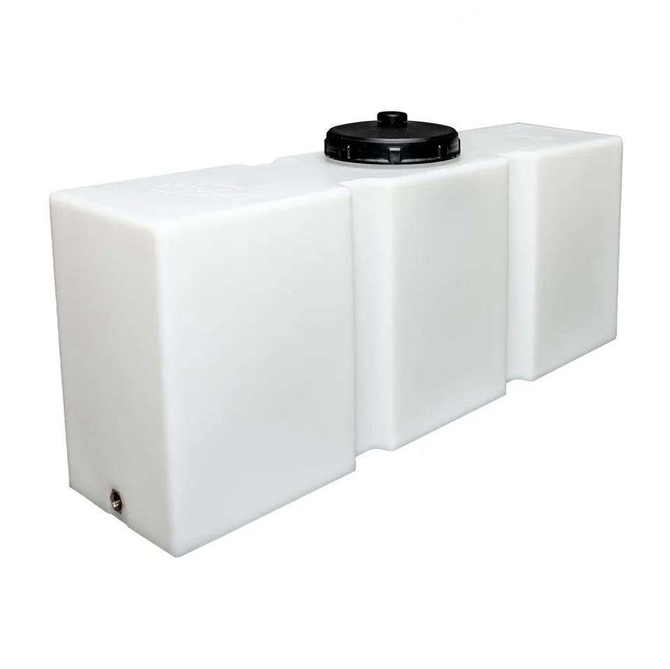 Watertank 125 liter – staand