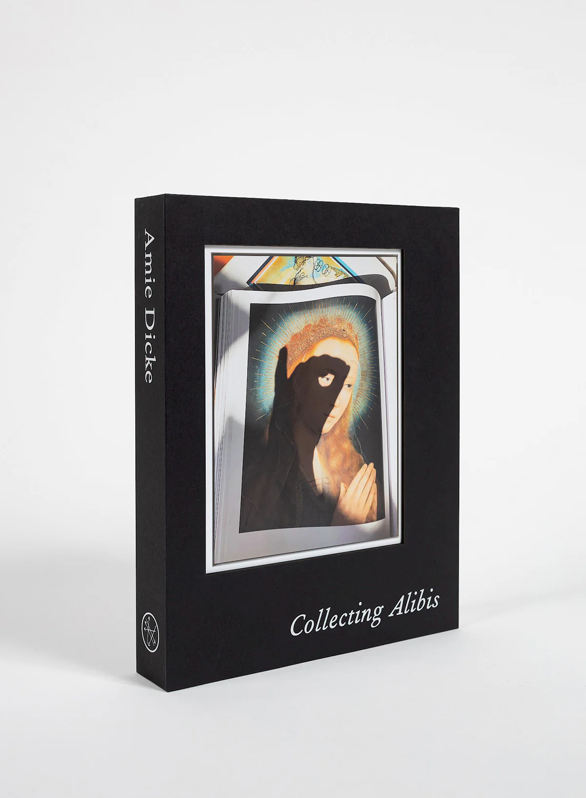 Collecting Alibis – Amie Dicke