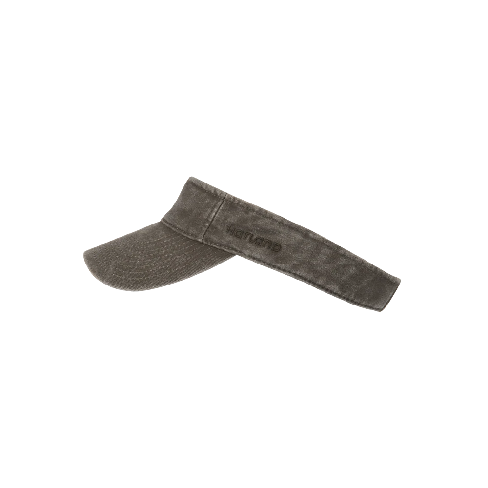 Hatland – UV-Zonneklep voor volwassenen – Xava – Olive