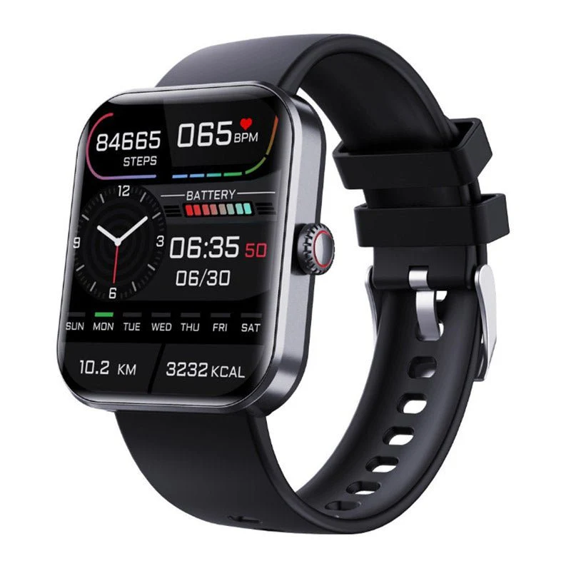 Bloedglucose-monitor – GlucoWatch